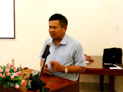 Công bố nhiều tình tiết vụ cướp hơn 2 tỷ tại ngân hàng ở Trà Vinh