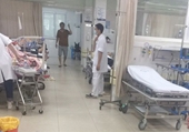 Tính mạng bệnh nhân bị truy sát trong viện tạm thời đảm bảo