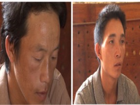 Vờ làm quen, tán tỉnh rồi bán bạn gái sang Trung Quốc