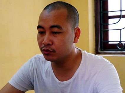 Quen qua mạng xã hội, thiếu nữ bị bạn trai hiếp dâm