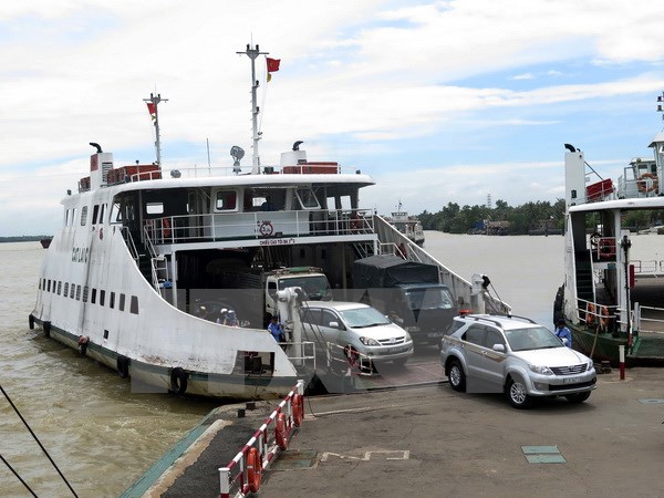 Bổ sung quy hoạch đầu tư giao thông TP HCM tầm nhìn sau 2020