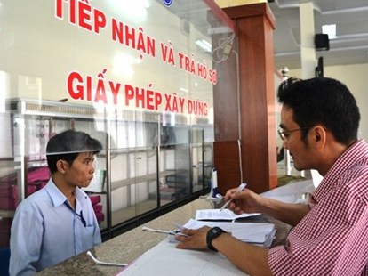 Từ 25 6 Phải có giấy tờ hợp pháp về đất đai mới được cấp phép xây dựng