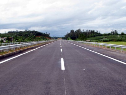 Lập Ban Chỉ đạo quốc gia Dự án cao tốc Bắc - Nam