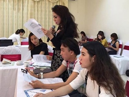 270 000 người Việt Nam mong muốn được chuyển đổi giới tính