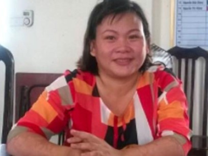 Nữ quái lừa đảo chiếm đoạt gần 43 tỷ đồng