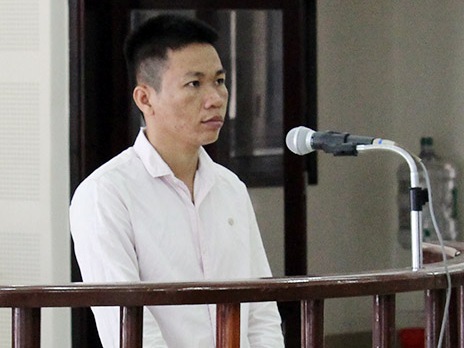 Lãnh 3 năm tù vì giết voọc chà vá chân nâu