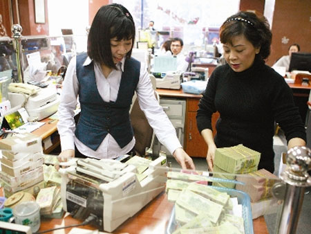 Chốt hướng cải cách triệt để lương công chức, viên chức từ 2018