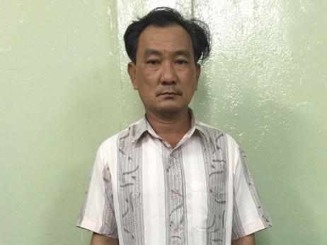 Nhiều người Sài Gòn bị lừa mất ôtô trước trụ sở CSGT