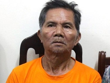 Thay đổi quốc tịch, trốn truy nã suốt 16 năm, cuối cùng vẫn sa lưới