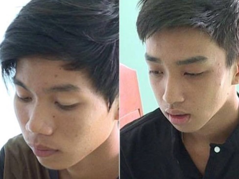 Mất mạng vì tranh giành bạn gái trên Facebook