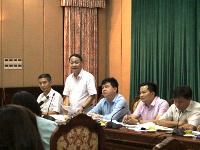 Hà Nội giảm thời gian mất điện hè của khách hàng còn 741 phút