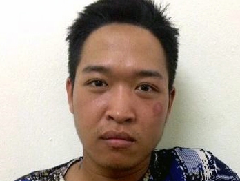 Vụ chém người trong cửa hàng thời trang Người vợ trẻ tử vong