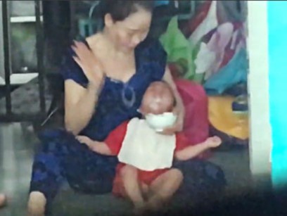 Không khởi tố hình sự vụ bạo hành trẻ ở Gò Vấp