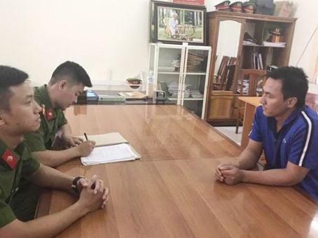 Triệt phá đường dây cá độ bóng đá hơn 1400 tỷ đồng