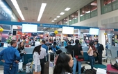 Vietnam Airlines tăng thêm 4 700 chuyến trên đường bay nóng dịp hè