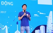 Hơn 20 000 người làm xe ôm cho Uber tại Việt Nam
