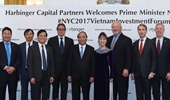 Mở rộng tái cơ cấu kinh tế Việt Nam cho doanh nghiệp Hoa Kỳ