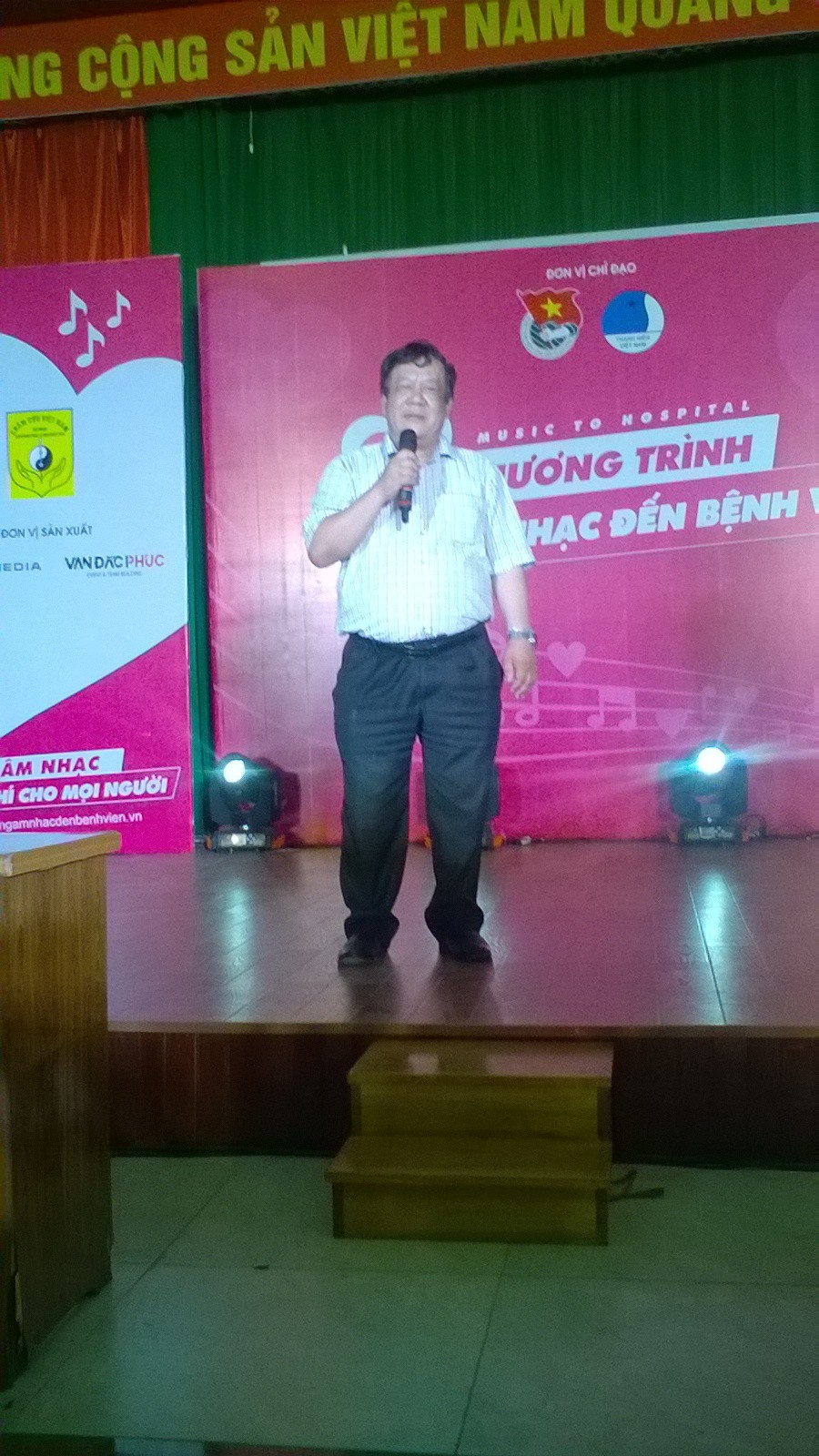  PGS.TS.BS cao cấp Nguyễn Bá Quang – Giám đốc bệnh viện Châm cứu Trung ương