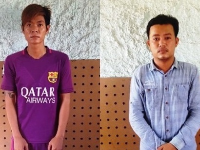 Sập bẫy hai kẻ giả danh nhân viên xổ số, mất hơn 2 tỷ đồng