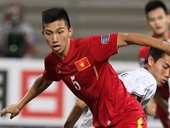Hậu vệ U20 Việt Nam lọt vào đội hình châu Á hay nhất U20 World Cup