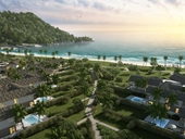 Tập đoàn Sun Group ra mắt tuyệt tác nghỉ dưỡng tại Bãi Kem - Phú Quốc