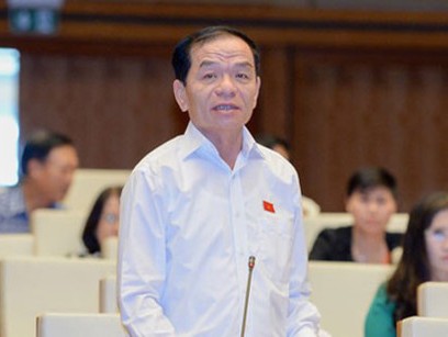 Bỏ biên chế giáo viên Cần tính toán kỹ lưỡng