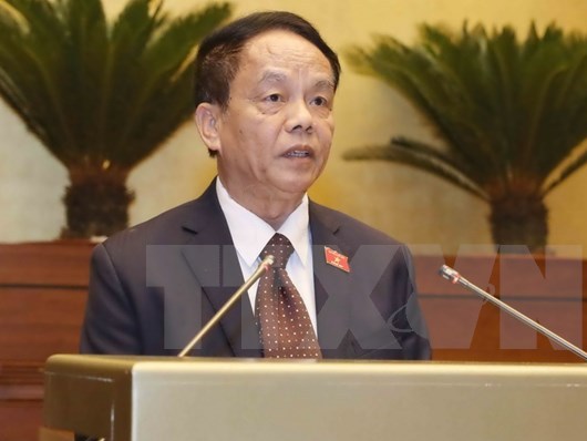 Giữ nguyên 18 chức danh được cảnh vệ trong dự thảo Luật Cảnh vệ