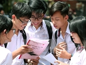 Hơn 76 000 học sinh ở Hà Nội sẽ tham dự kỳ thi vào lớp 10