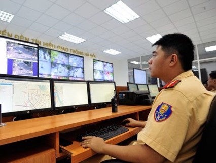Hà Nội Sẽ tích hợp camera giám sát của người dân với camera an ninh