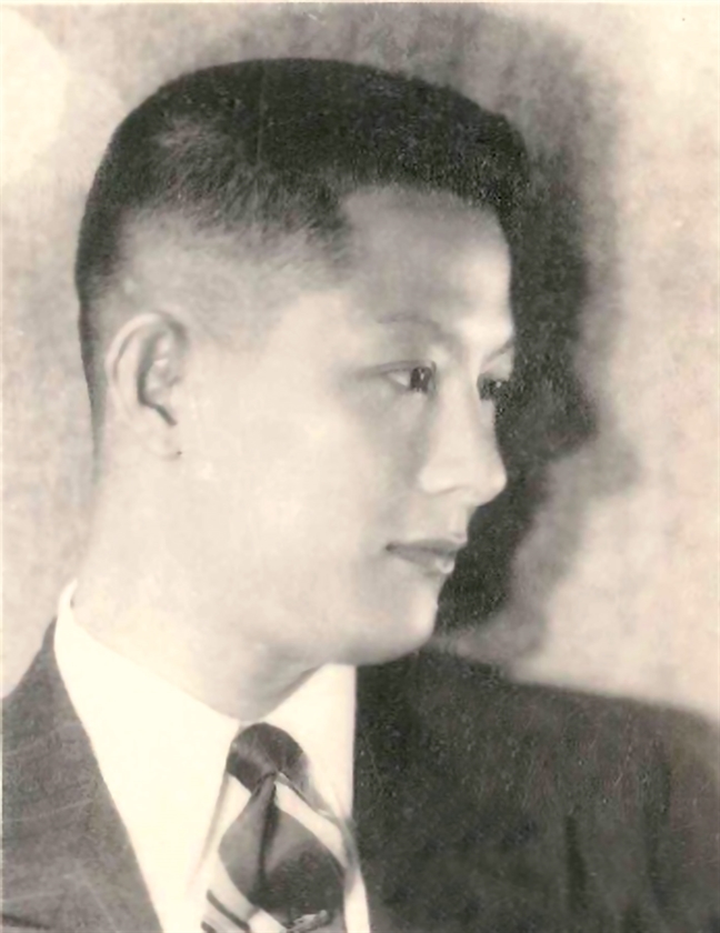 Mối tình đặc biệt của một Đệ nhất phu nhân