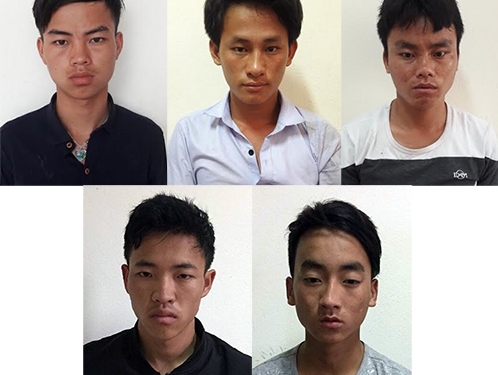 Bóc gỡ đường dây lừa bán nữ sinh Việt Nam sang Trung Quốc