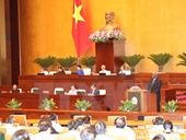 Chủ tịch Quốc hội Cuba tham dự phiên họp của Quốc hội Việt Nam