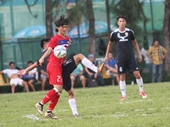Đội tuyển Việt Nam dùng đội hình nào để tiếp Jordan
