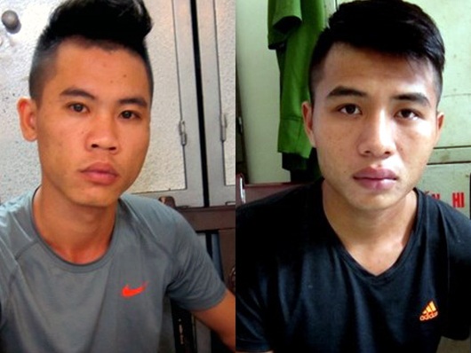 Vờ bán hơn 10 000 Euro để cướp 260 triệu đồng