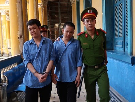 Chú rể gây ra án mạng ngay sau tiệc cưới