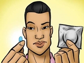 Cách ngừa HIV tiện lợi nhất cho người không thích dùng bao cao su