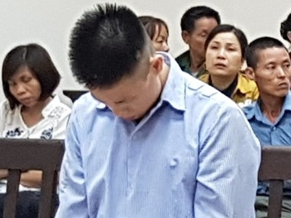 Đề nghị tòa án xử tử đối tượng giết người tại bệnh viện