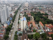Cục Thuế thành phố Hà Nội bêu tên 72 doanh nghiệp nợ thuế