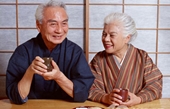 Học cách uống nước chữa bách bệnh lưu truyền ngàn năm của người Nhật