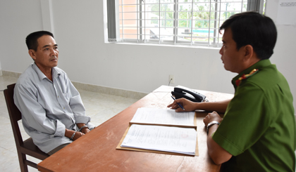 Lệnh truy nã là không có thời hạn