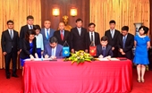 Hội đàm và ký kết Hiệp định tương trợ tư pháp về hình sự giữa VKSNDTC Việt Nam và Tổng Viện kiểm sát nước Cộng hòa Ca-dắc-xtan