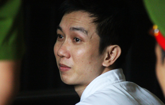 Đâm chết bạn nhậu vì vào phòng ngủ của vợ