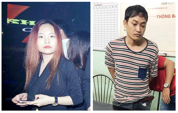 Lật tẩy chiêu trò của cô nhân viên quán bar xinh đẹp