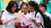 Ngày 21 6 Thành phố Hà Nội sẽ công bố điểm thi vào lớp 10 công lập