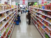 Tăng giá trị hàng Việt xuất khẩu qua kênh siêu thị nước ngoài