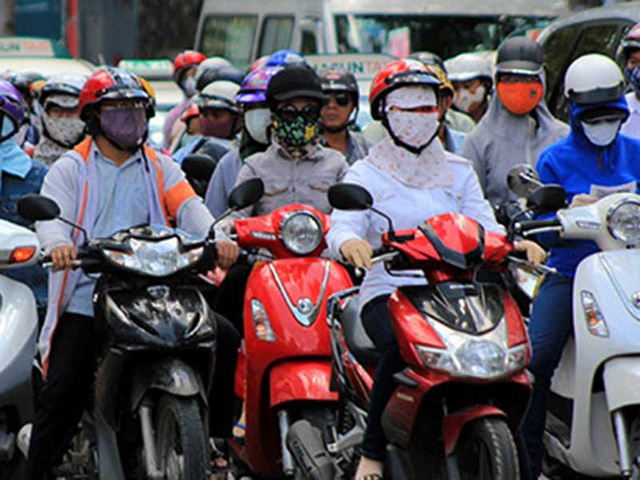 Những bệnh thành thị