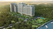 Đất Xanh ra mục tiêu trở thành Nhà phát triển bất động sản hàng đầu Đông Nam Á
