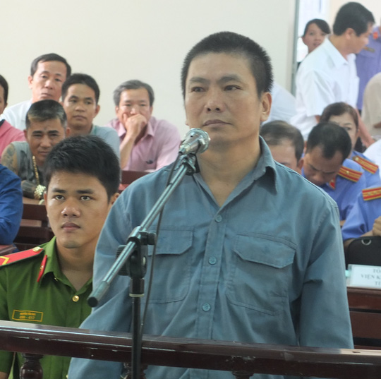 Bịa chuyện thi đậu ĐH Công an để chiếm đoạt 850 triệu đồng