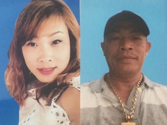 Quảng Nam Bắt nữ 8X cầm đầu đường dây ghi số đề