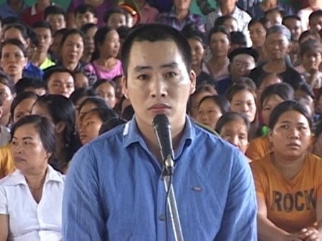 Cô giáo mầm non bị người tình sát hại dã man trong nhà nghỉ